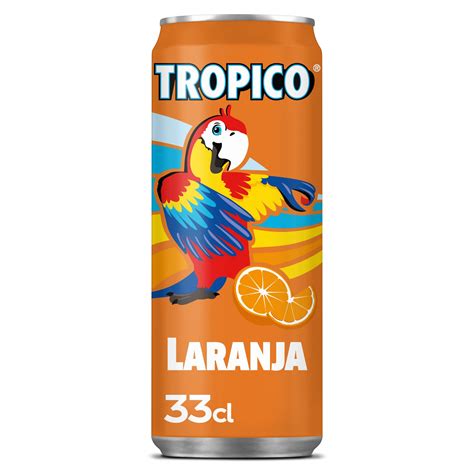 tropico bebida